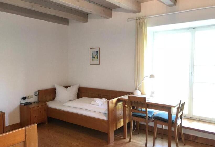 ホテル Schloss Beuggen