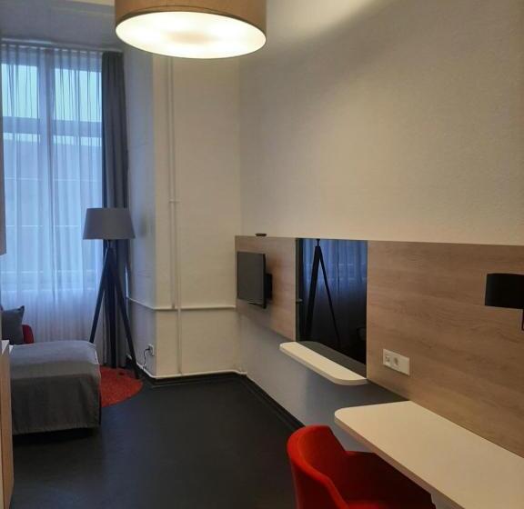 ホテル Schloss Beuggen