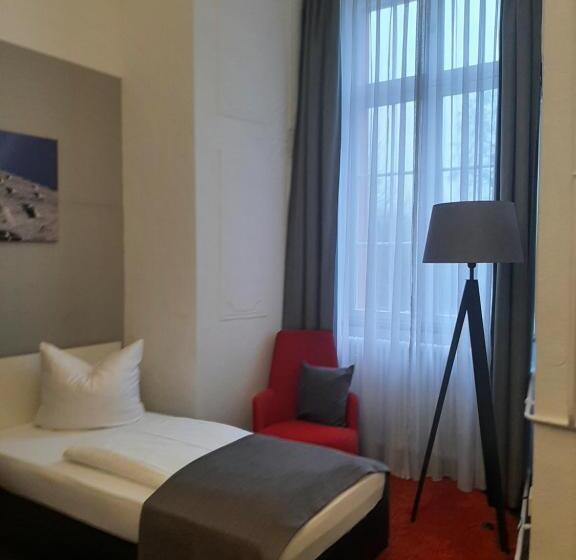 ホテル Schloss Beuggen