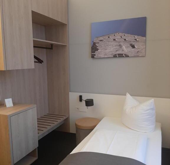 ホテル Schloss Beuggen