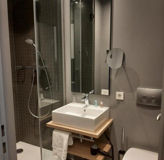 ホテル Schloss Beuggen