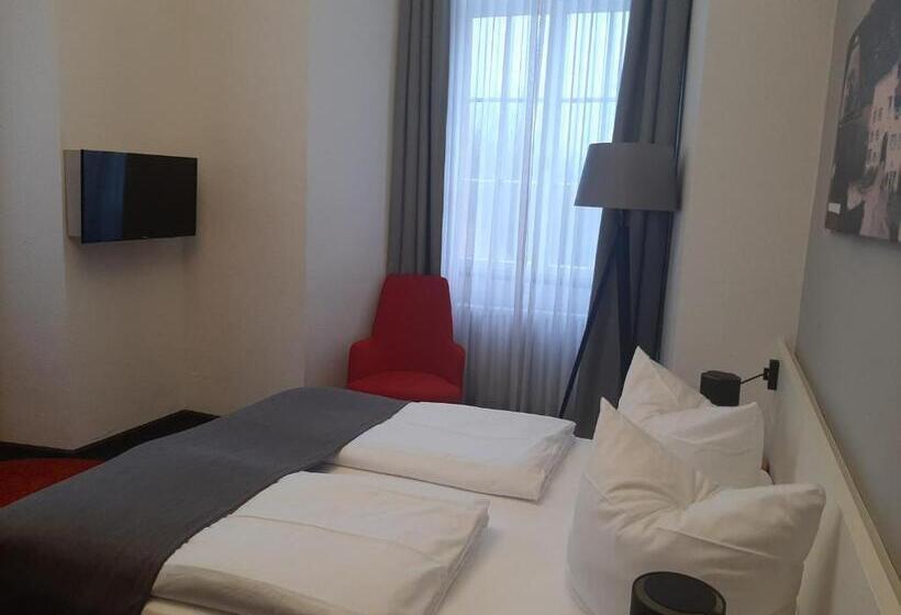 ホテル Schloss Beuggen