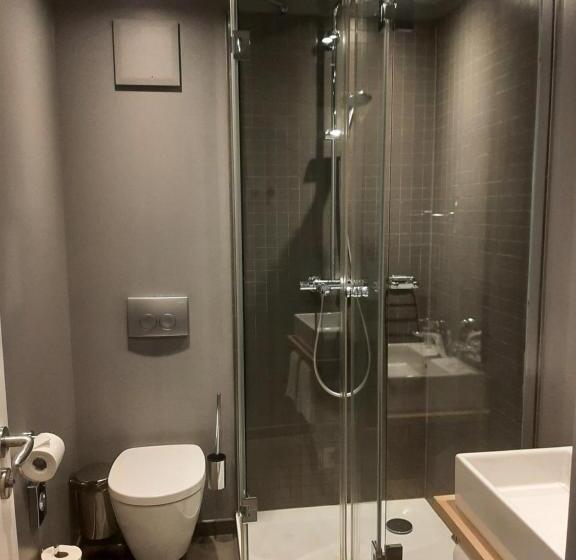 ホテル Schloss Beuggen