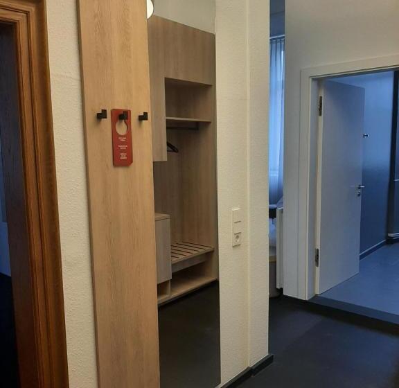 ホテル Schloss Beuggen