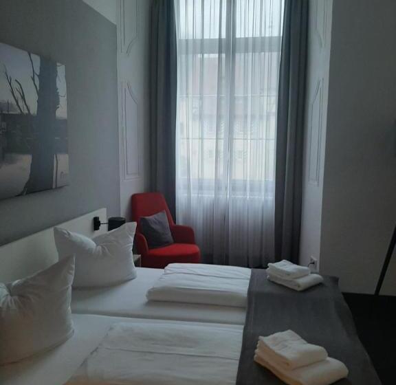 ホテル Schloss Beuggen