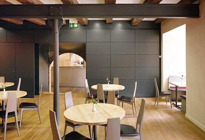 ホテル Schloss Beuggen