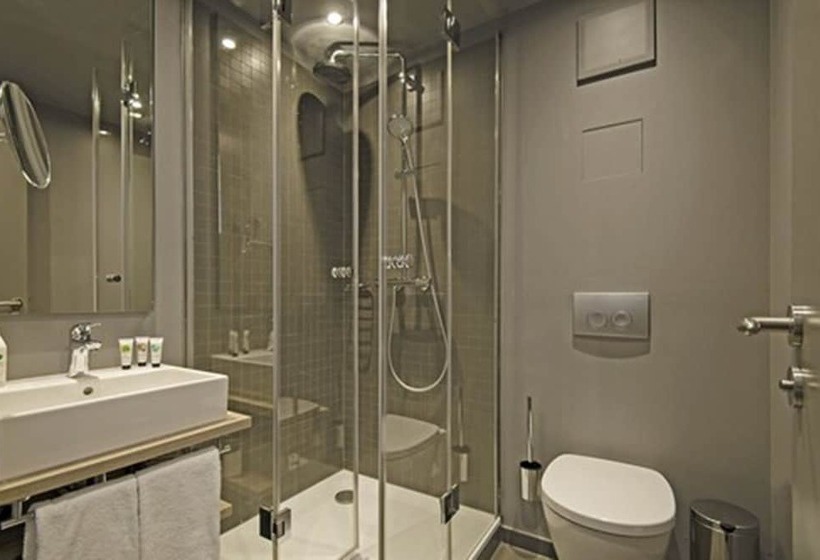 ホテル Schloss Beuggen