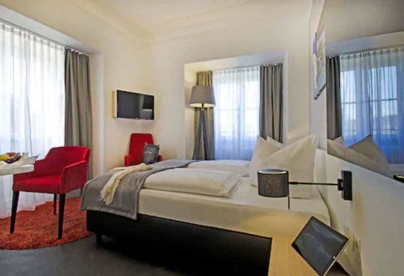 ホテル Schloss Beuggen