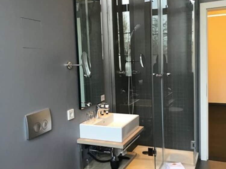 ホテル Schloss Beuggen