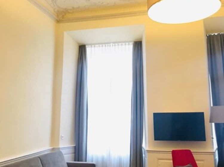 ホテル Schloss Beuggen