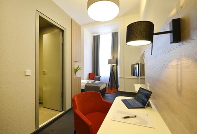 ホテル Schloss Beuggen