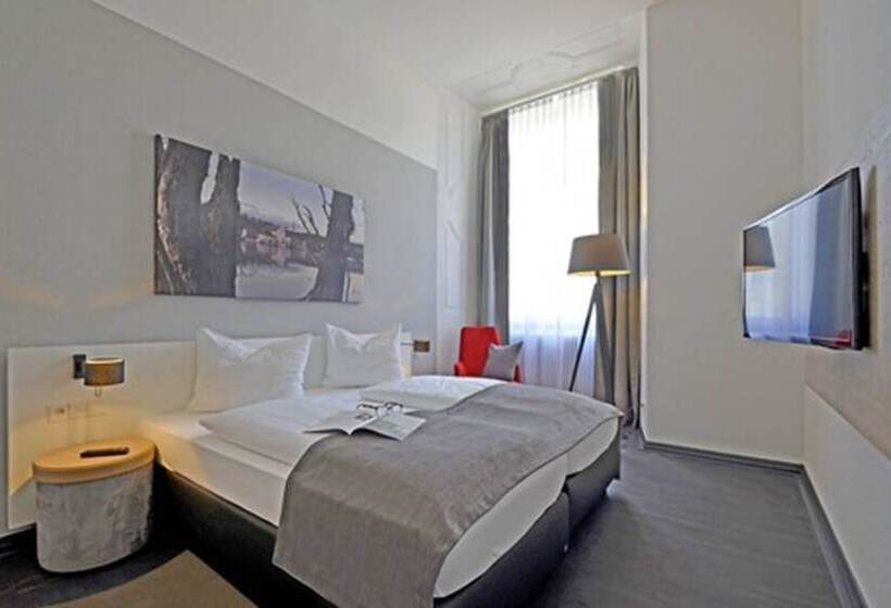 ホテル Schloss Beuggen