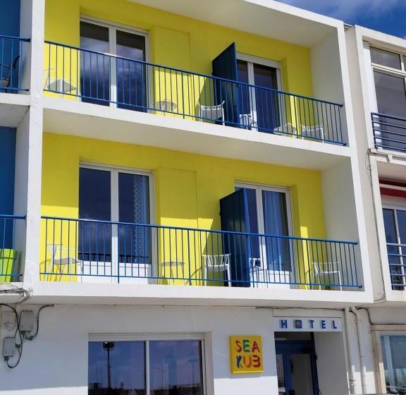 酒店 Seakub