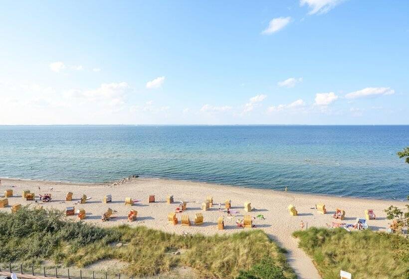 Отель Seehuus Lifestyle