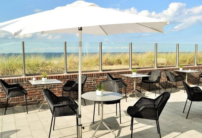 Отель Seehuus Lifestyle