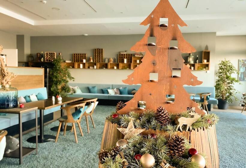 Отель Seehuus Lifestyle