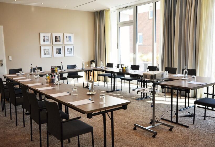 Отель Seehuus Lifestyle