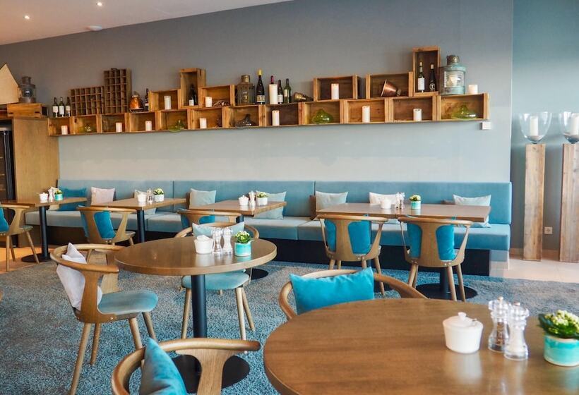 Отель Seehuus Lifestyle