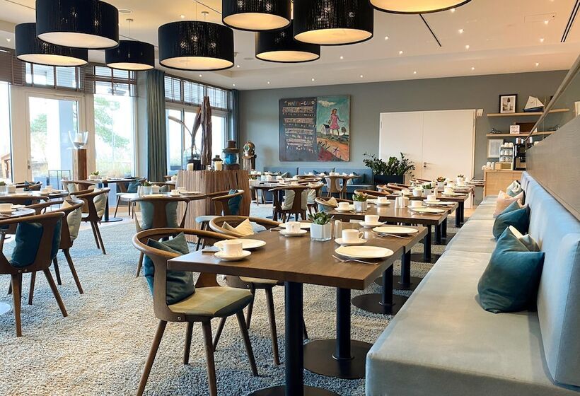 Отель Seehuus Lifestyle