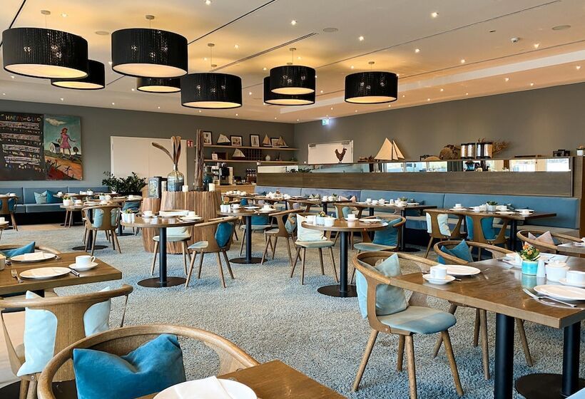 Отель Seehuus Lifestyle