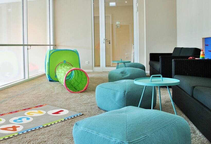 Отель Seehuus Lifestyle