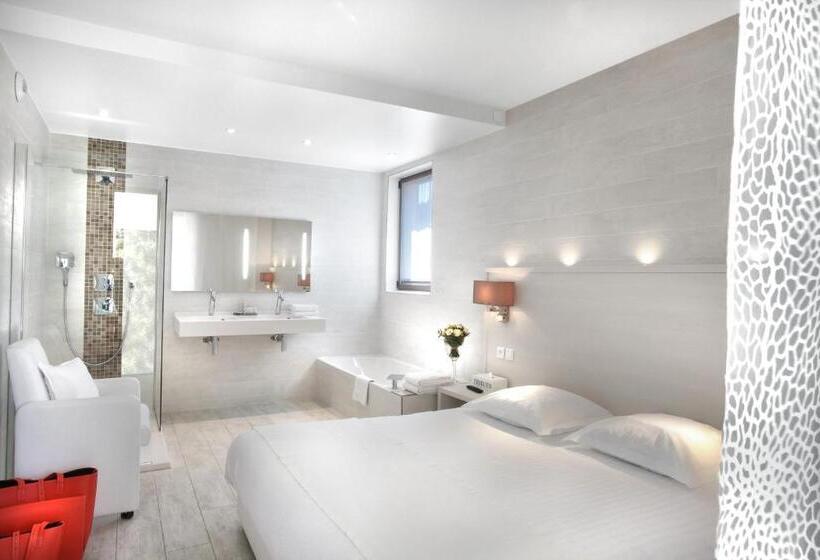 בית מלון כפרי Seventeen