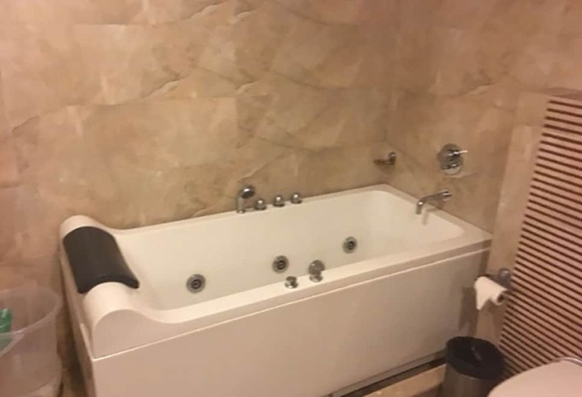 Hotel Shiva Oasis Resort