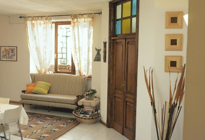 فندق Domo Silvia E Paolo