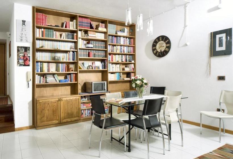 فندق Domo Silvia E Paolo