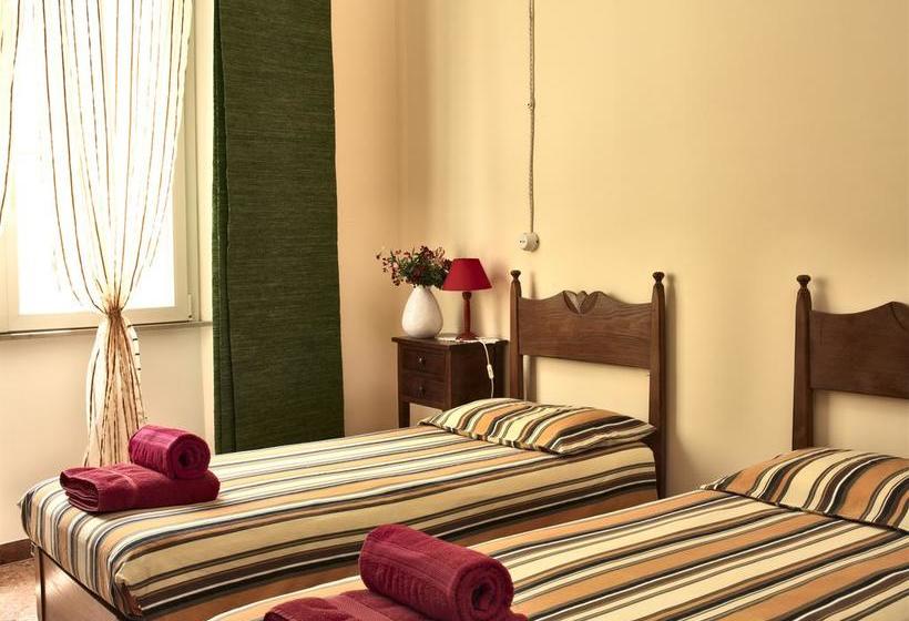 فندق Domo Silvia E Paolo