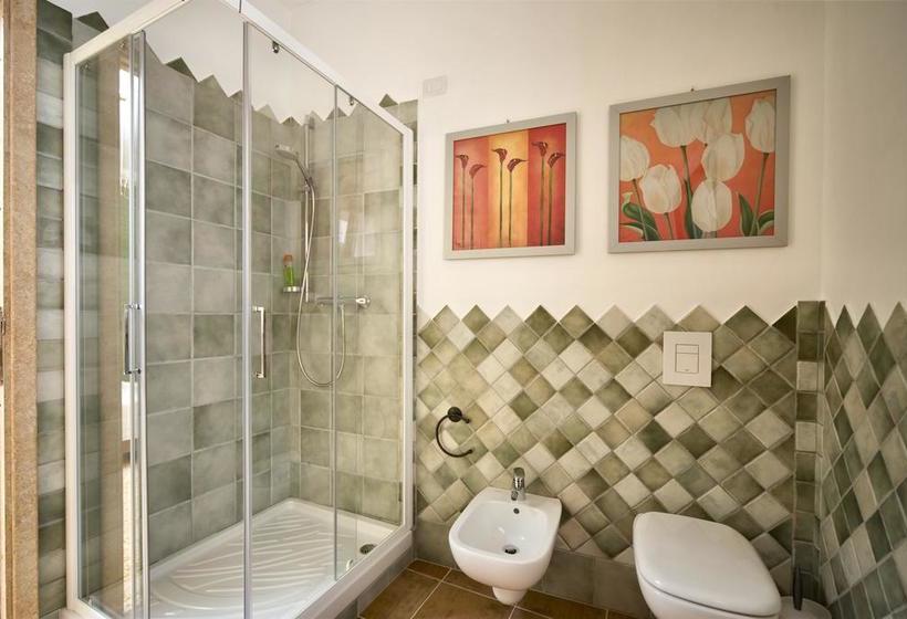 فندق Domo Silvia E Paolo