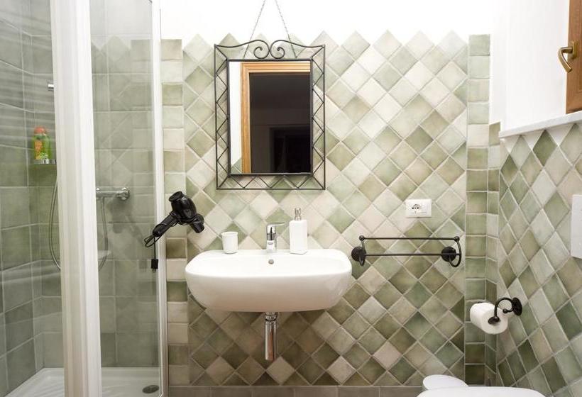 فندق Domo Silvia E Paolo