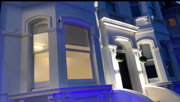 호텔 Sobo Guest House