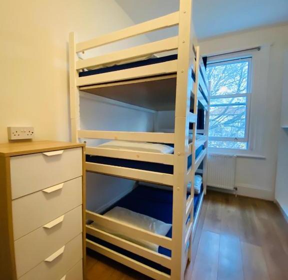 호텔 Sobo Guest House