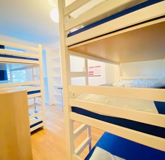 호텔 Sobo Guest House