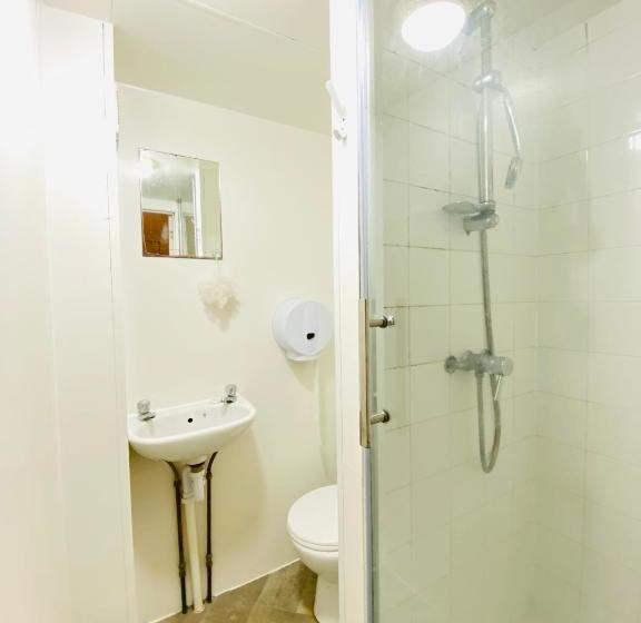 호텔 Sobo Guest House