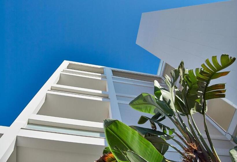 هتل Soglow Business Class