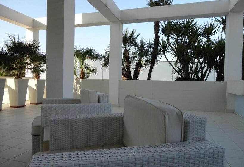 هتل Soglow Business Class