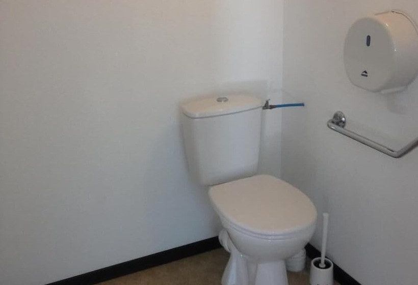 فندق So'Lodge Niort A83