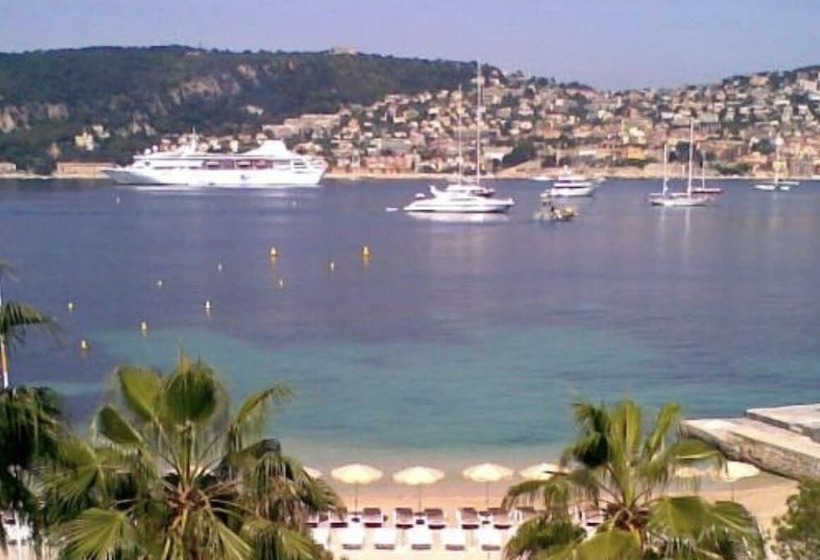 Boutique Hotel & Spa La Villa Cap Ferrat