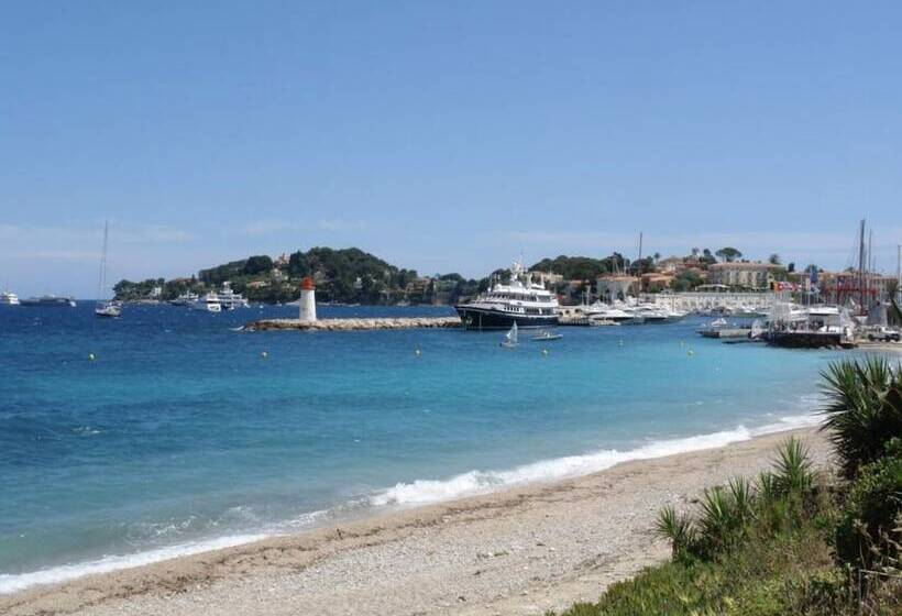 Boutique Hotel & Spa La Villa Cap Ferrat