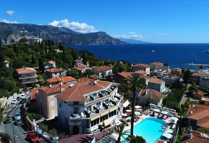 Boutique Hotel & Spa La Villa Cap Ferrat