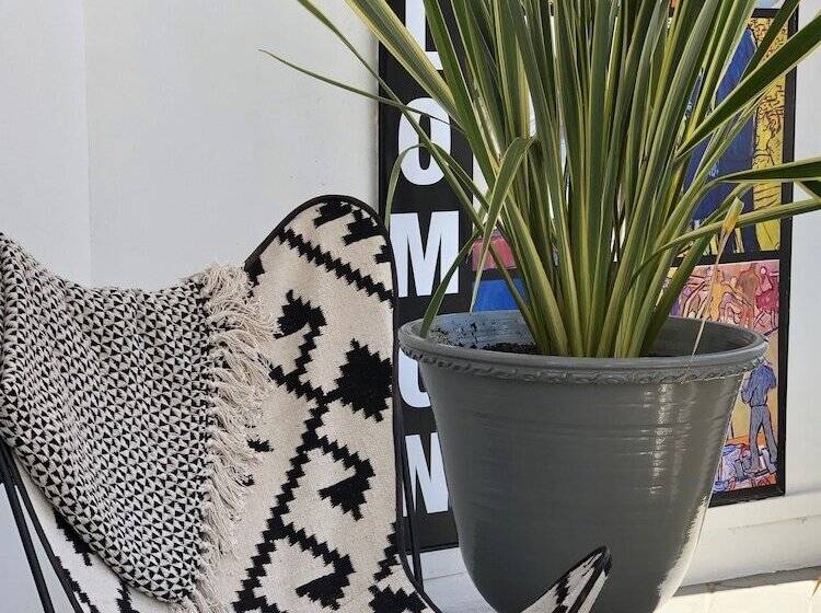 Boutique Hotel & Spa La Villa Cap Ferrat