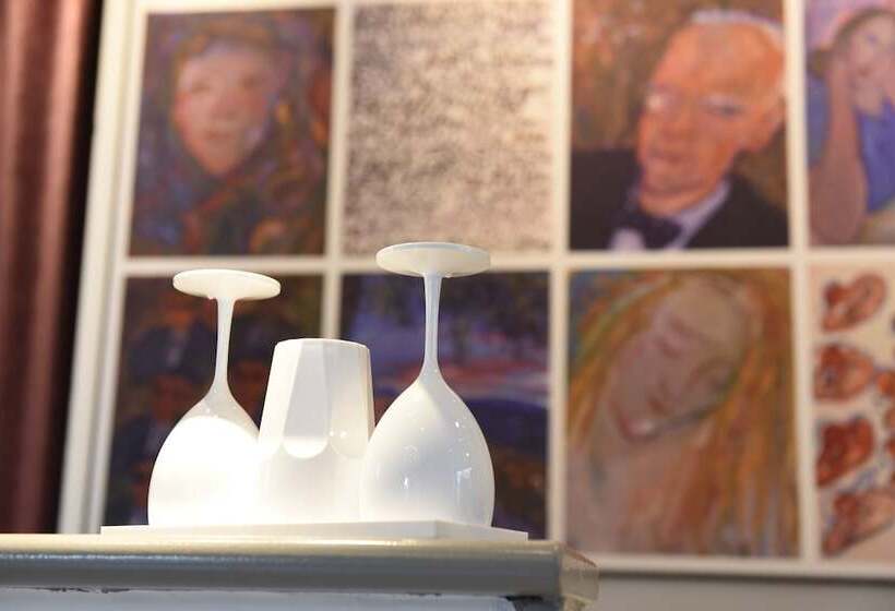 Boutique Hotel & Spa La Villa Cap Ferrat