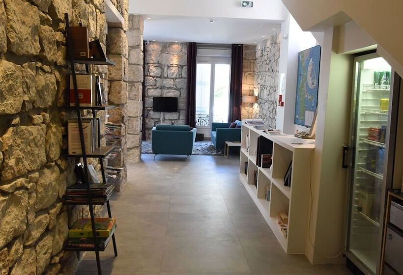 Boutique Hotel & Spa La Villa Cap Ferrat