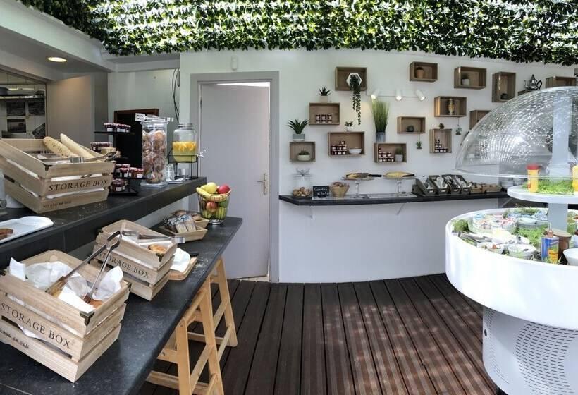 Boutique Hotel & Spa La Villa Cap Ferrat