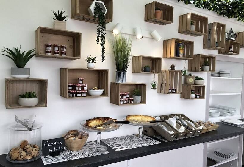 Boutique Hotel & Spa La Villa Cap Ferrat