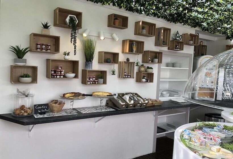 Boutique Hotel & Spa La Villa Cap Ferrat