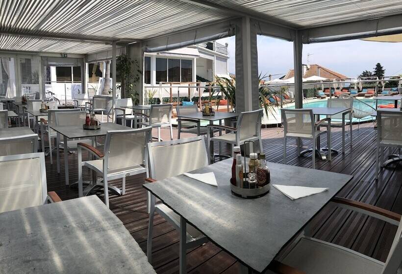 Boutique Hotel & Spa La Villa Cap Ferrat