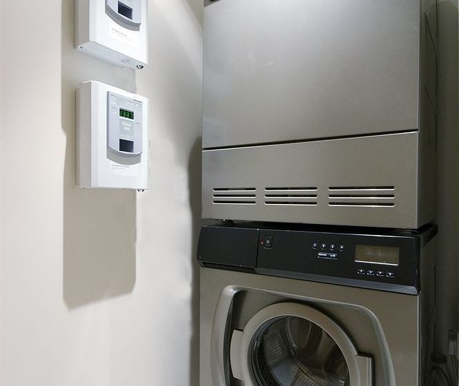 Отель St James House - Concept Serviced Apartments